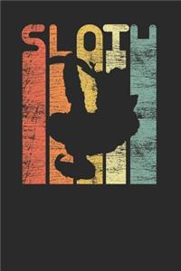 Sloth Retro