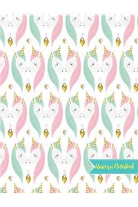 Unicorn Notebook