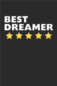 Best Dreamer