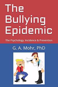 Bullying Epidemic