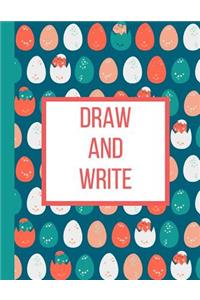 Draw And Write