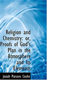 Religion and Chemistry