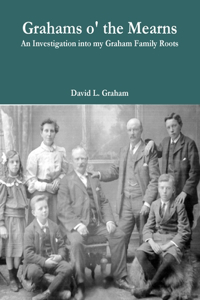 Grahams O' the Mearns