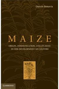 Maize