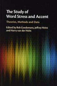 Study of Word Stress and Accent