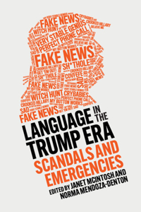 Language in the Trump Era