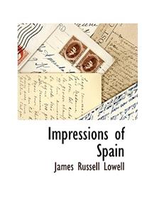 Impressions of Spain