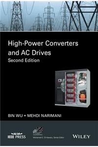 High-Power Converters and AC Drives