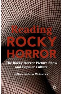Reading Rocky Horror