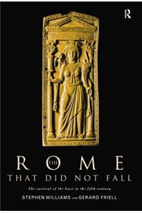 The Rome that Did Not Fall