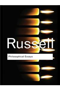 Philosophical Essays
