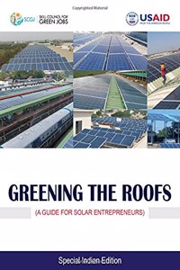 Greening the Roofs