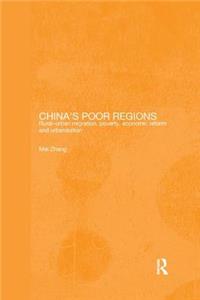 China's Poor Regions
