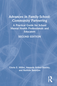 Advances in Family-School-Community Partnering