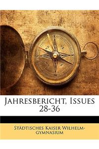 Jahresbericht
