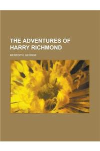 The Adventures of Harry Richmond - Volume 6