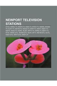 Newport Television Stations