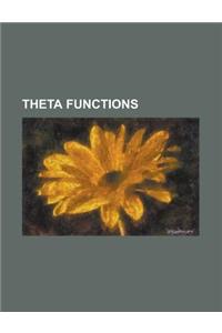 Theta Functions