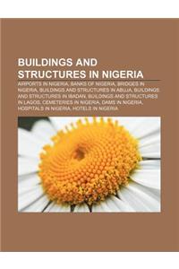 Buildings and Structures in Nigeria
