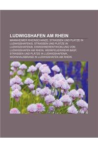 Ludwigshafen Am Rhein