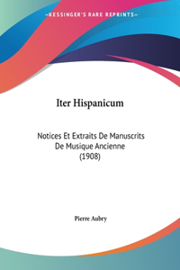 Iter Hispanicum