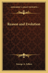 Reason and Evolution