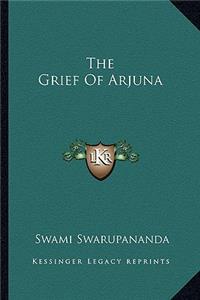 Grief of Arjuna