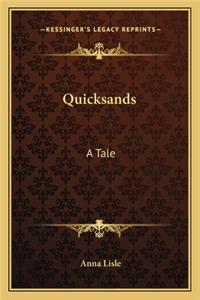 Quicksands