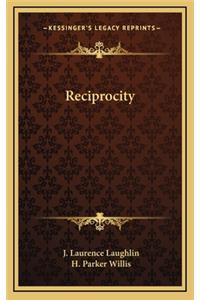 Reciprocity