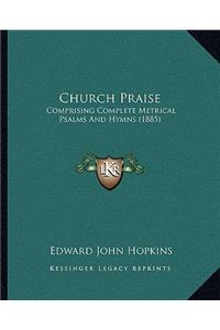 Church Praise