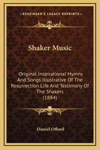 Shaker Music