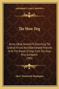 Show Dog