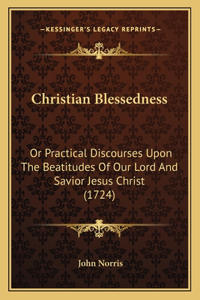 Christian Blessedness