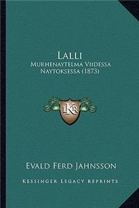 Lalli
