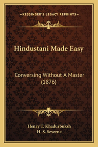 Hindustani Made Easy