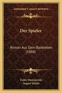 Spieler