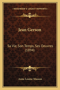 Jean Gerson