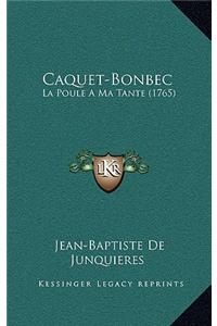 Caquet-Bonbec