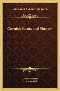 Cornish Saints and Sinners