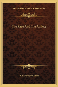 The Race And The Athlete