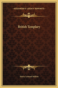 British Templary