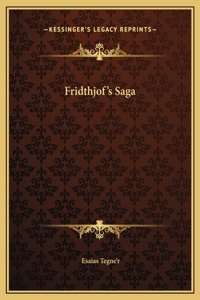 Fridthjof's Saga