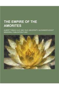 The Empire of the Amorites