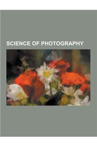 Science of Photography