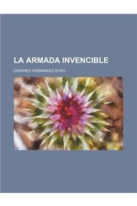 La Armada Invencible