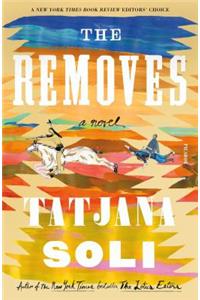 Removes