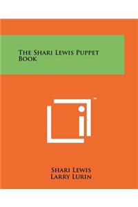 The Shari Lewis Puppet Book