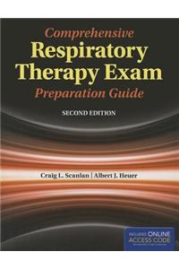 Comprehensive Respiratory Therapy Exam Preparation Guide