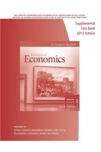 Tb Year Three Princ Economics