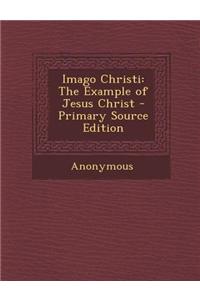 Imago Christi